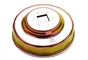 Bgs Technic Oliefiltersleutel 14-punts diameter 74 mm voor B, Verzenden, Nieuw