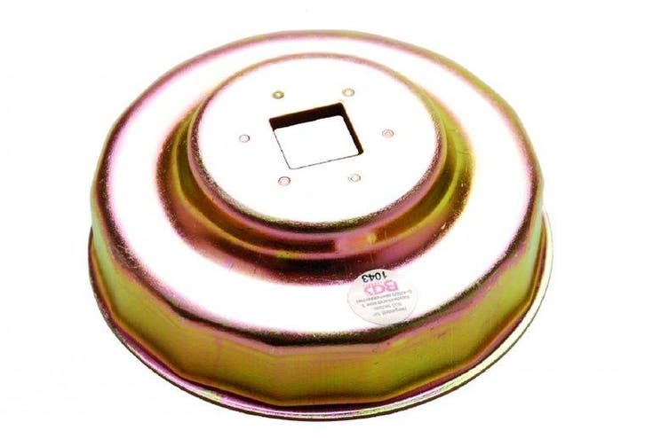 Bgs Technic Oliefiltersleutel 14-punts diameter 74 mm voor B, Autos : Divers, Accessoires de voiture, Envoi