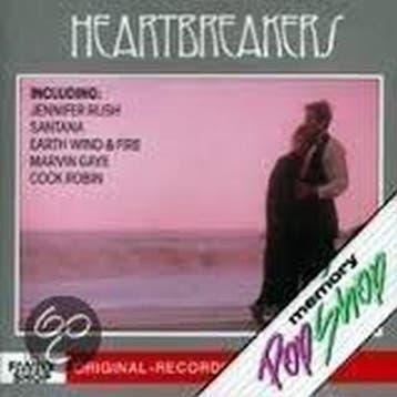 Heartbreakers CD, Verzenden, Nieuw in verpakking