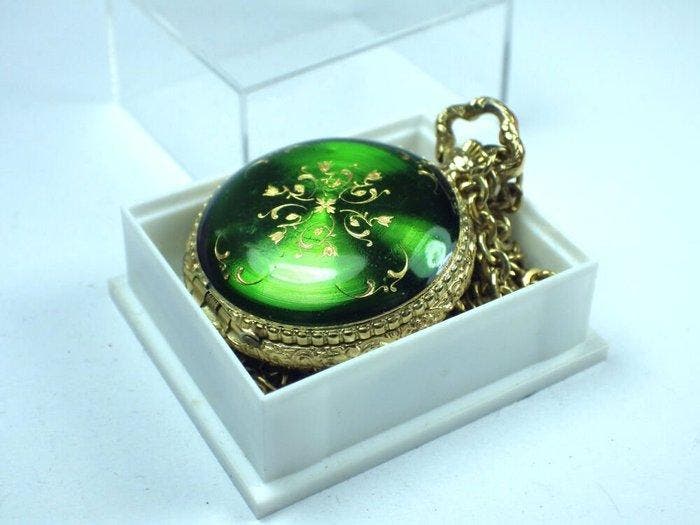 Edox - 1970-1979, Bijoux, Sacs & Beauté, Montres | Hommes