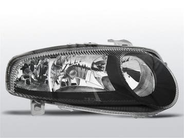 Carnamics Koplampen | Alfa Romeo 147 00-05 3-d / 147 01-05 5, Verzenden, Nieuw
