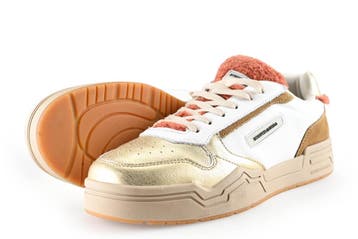 Scotch & Soda Sneakers in maat 40 Overig, Kleding | Dames, Schoenen, Overige kleuren, Verzenden, Scotch & Soda, Zo goed als nieuw
