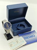 Seiko - Chronograph seiko - Zonder minimumprijs - Heren -