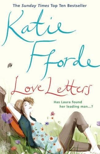 Love Letters 9780099525042 Katie Fforde, Verzenden, Gelezen, Katie Fforde