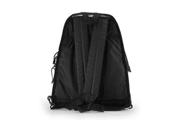 Eastpak Rugzak Wit, Verzenden, 25 tot 40 cm, Zo goed als nieuw, 30 tot 45 cm