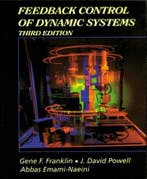 Feedback Control of Dynamic Systems 9780201534870, Verzenden, Gene Franklin