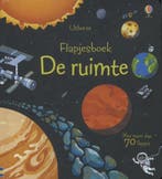 De ruimte / Flapjesboek 9781409565512 Enrica Rusiná, Boeken, Verzenden, Gelezen, Enrica Rusiná