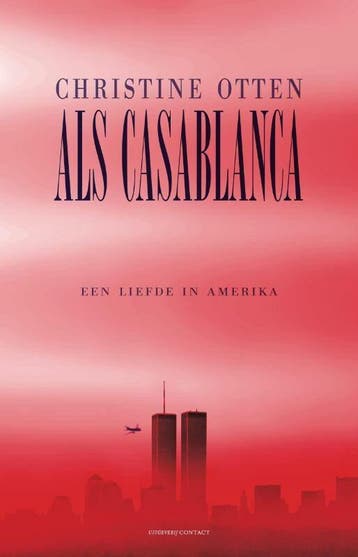 Als casablanca (Goed), Verzenden