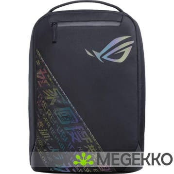 ASUS ROG Backpack BP1501G Holographic Edition 43,2 cm (17 ), Computers en Software, Verzenden, Nieuw