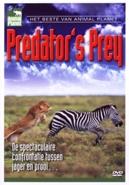 Predators prey-het beste van Animal Planet 1 op DVD, Verzenden