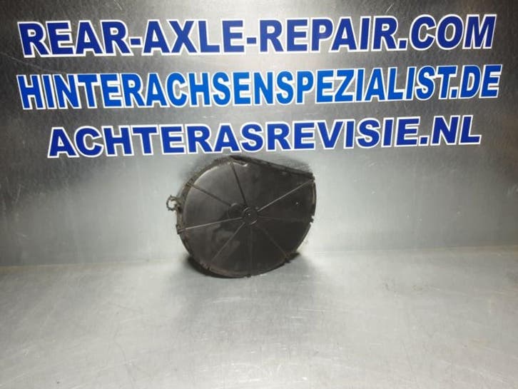Afdekkap kachelmotor Opel Ascona B, Opel Manta B., Autos : Pièces & Accessoires, Moteurs & Accessoires, Envoi