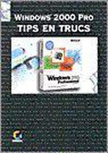 Windows 2000 Pro Tips & Trucs, Verzenden
