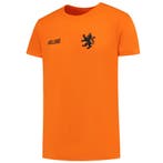 Kingdo Nederlands Elftal Voetbalshirt Thuis - Eigen Naam -, Verzenden, Nieuw, Bal