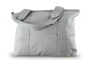 Kipling Handtas Beige, Verzenden