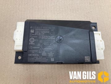 Contactslot Schakelaar Mercedes B-Klasse O309704, Nieuw