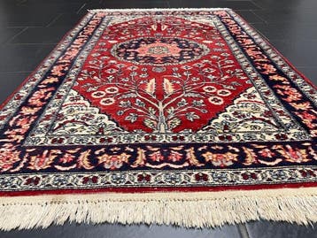 Ghoum - Tapijt - 150 cm - 95 cm