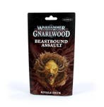 Gnarlwood fearsome beastbound rivals deck (Warhammer nieuw), Hobby en Vrije tijd, Ophalen of Verzenden, Nieuw