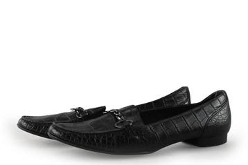 Calvin Klein Loafers in maat 43 Zwart, Verzenden, Overige typen