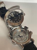 Lip - Duo orologio - bussola - Sans prix de réserve - Homme