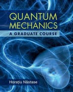 Quantum Mechanics 9781108838733 Horatiu Nastase, Verzenden, Horatiu Nastase