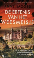 De erfenis van het weesmeisje / Het weesmeisje / 3, Boeken, Verzenden, Gelezen, Anne Jacobs