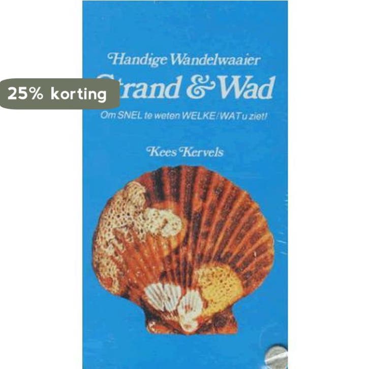 Handige wandelwaaier / Atrium 9789061136637 Kervels, Boeken, Wetenschap, Gelezen, Verzenden