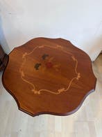 Centre de table - Noyer, Érable