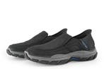 Skechers Instappers in maat 41 Zwart, Vêtements | Hommes, Chaussures, Verzenden, Overige typen