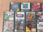 Sony - Playstation 1 (PS1) - Lot de 24 jeux Sony PlayStation, Nieuw