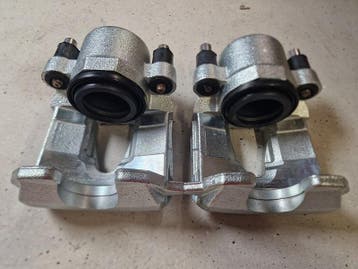 Remklauw Tang SET Voor Audi A1 VW Polo Seat Ibizia Skoda Rap, Verzenden
