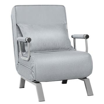 2dekans | Coast Cabrio Sleep Sofa Vouwbare fauteuil, Ophalen of Verzenden, Nieuw