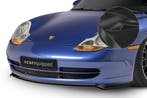 Cupspoilerlip met ABE voor Porsche 911/996 CSL565-G, Verzenden