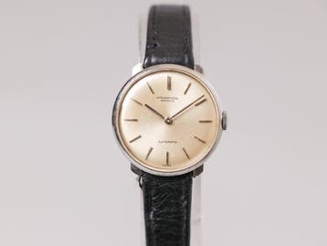 IWC - Zonder minimumprijs - Automatic Round - Dames -, Nieuw