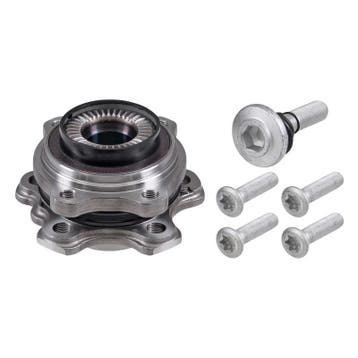 Wiellager Achteras Vooras BMW 7 Serie 733 i 1977-1986, Autos : Pièces & Accessoires, Verzenden