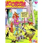 NOORTJE 07 UITLAATSERVICE 9789058558893 Patty Klein, Verzenden, Patty Klein