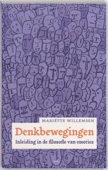 Denkbewegingen (9789026321962, Mariëtte Willemsen), Boeken, Verzenden, Nieuw