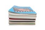 Verschiedene - Magazinbundle: La Conchiglia The Shell /