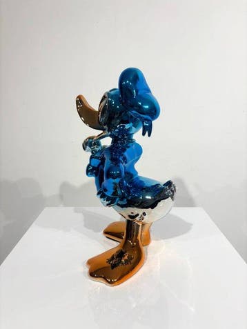 Van Apple - Donald Duck