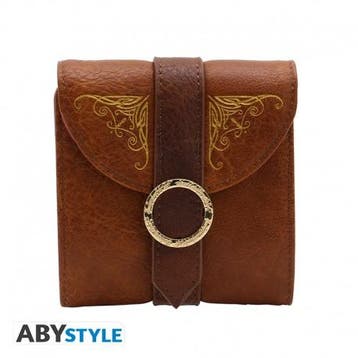 Lord Of The Rings One Ring Premium Portefeuille, Ophalen of Verzenden