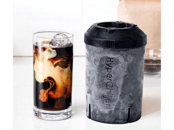 Veiling - HyperChiller Drankenkoeler Ice coffee maker, Maison & Meubles, Cuisine | Ustensiles de cuisine