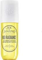 2dekans | Sol de Janeiro - Rio Radiance Fragrance Body Mist, Handtassen en Accessoires, Uiterlijk | Parfum, Ophalen of Verzenden