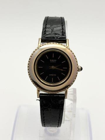 Rado - Diastar - Zonder minimumprijs - U980383 - Dames -, Nieuw