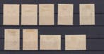 België 1928 - Orval Antwerpen - OBP : 266A/K