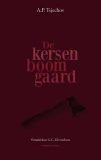 De kersenboomgaard 9789067282949 A.P. Tsjechov, Boeken, Verzenden, Zo goed als nieuw, A.P. Tsjechov