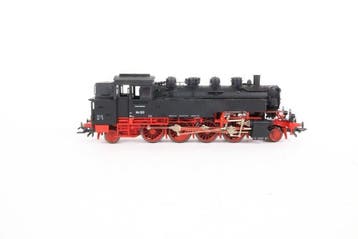 Fleischmann H0 - 4088 - Stoomlocomotief (1) - BR 86