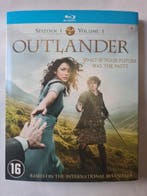 OUTLANDER SEASON 1 VOLUME 1 (BLURAY), Gebruikt