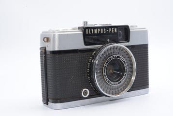 Olympus PEN EE-3 (4546799) Cameralens