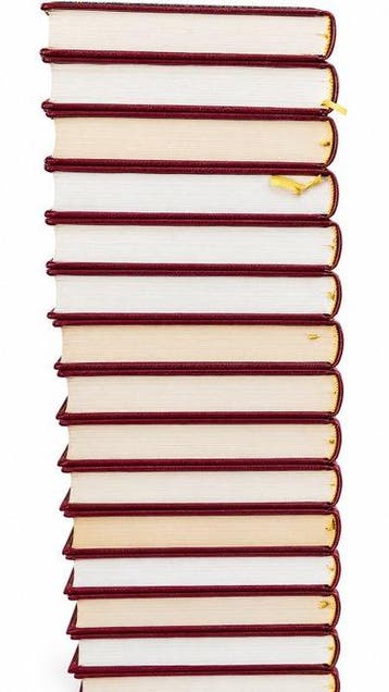 France - Superbe lot de 18 livres reliés de bibliophilie –, Antiquités & Art