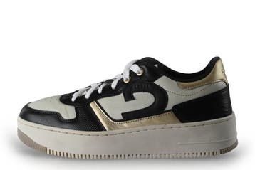 Cruyff Sneakers in maat 41 Zwart, Kleding | Dames, Zwart, Sneakers, Gedragen, Cruyff