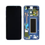 Samsung Galaxy S9 Plus G965 Scherm (Touchscreen + AMOLED +, Verzenden